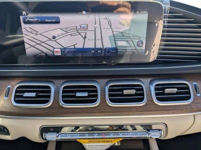 2026 Mercedes-Benz GLE GLE 350 4MATIC® SUV