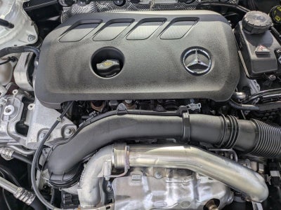 2026 Mercedes-Benz GLE GLE 350 4MATIC® SUV