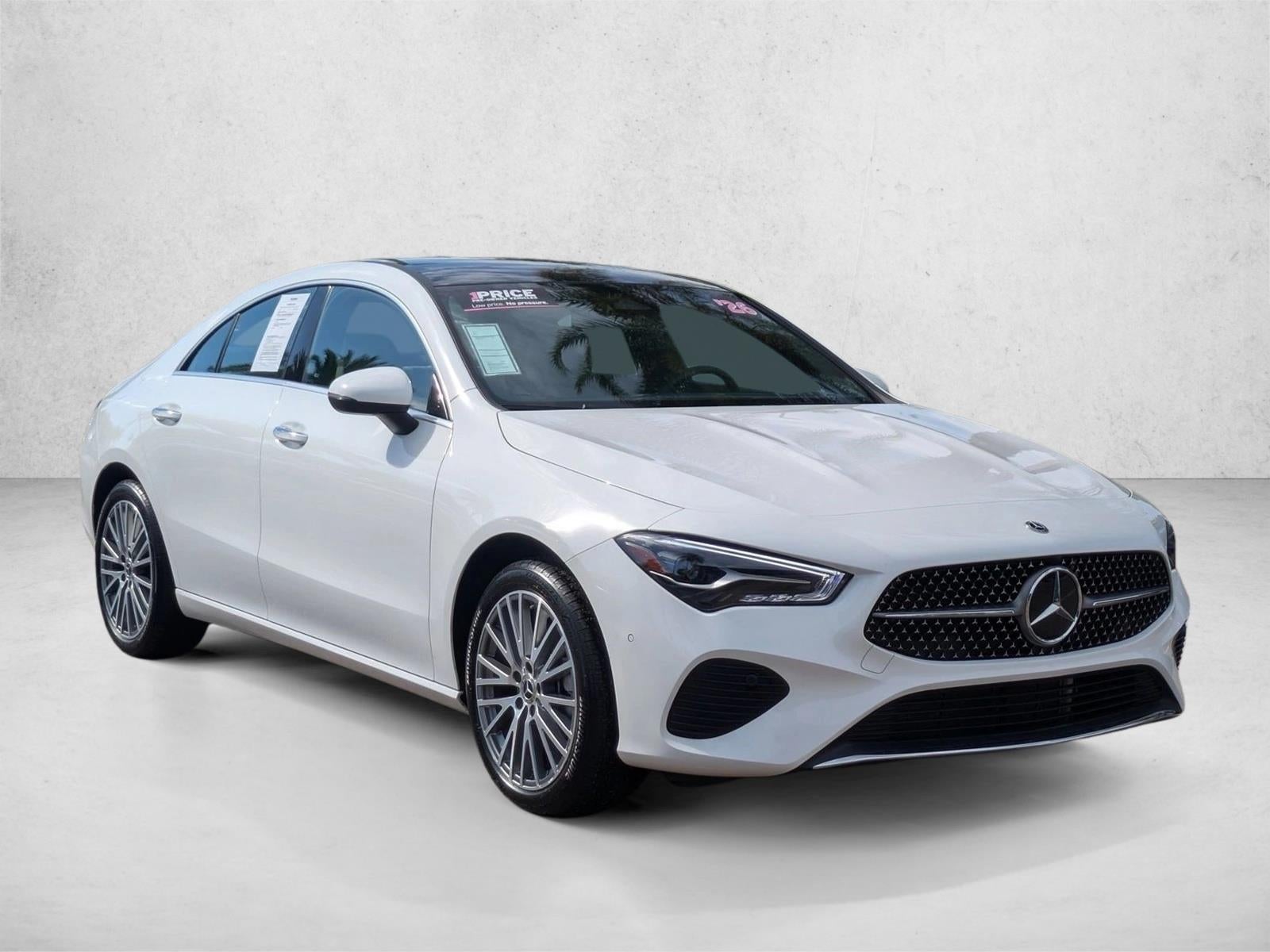 2026 Mercedes-Benz GLE GLE 350 4MATIC® SUV