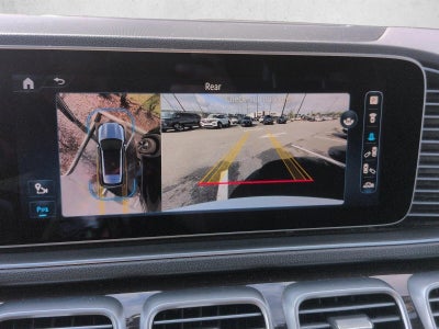 2024 Mercedes-Benz GLE GLE 350 4MATIC® SUV