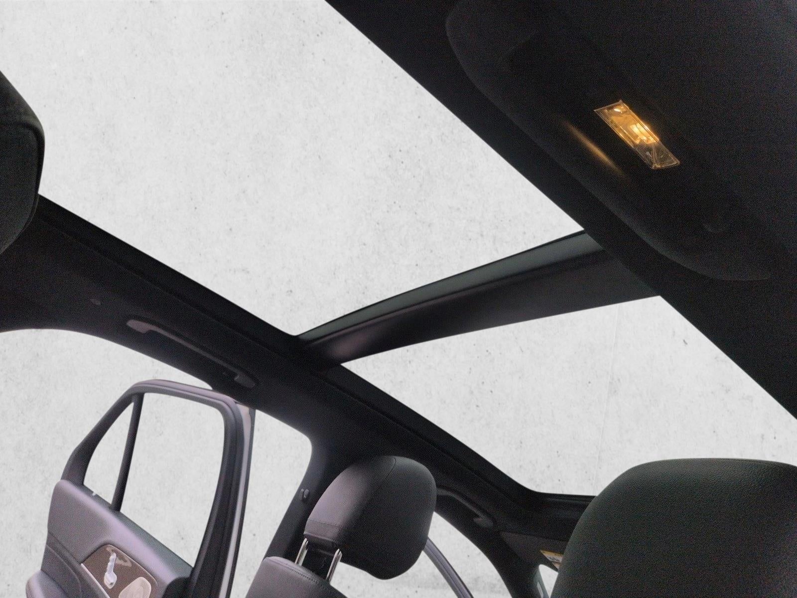 2024 Mercedes-Benz GLE GLE 350 4MATIC® SUV