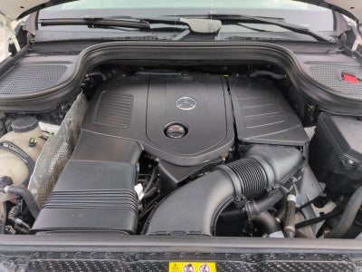 2024 Mercedes-Benz GLE GLE 350 4MATIC® SUV