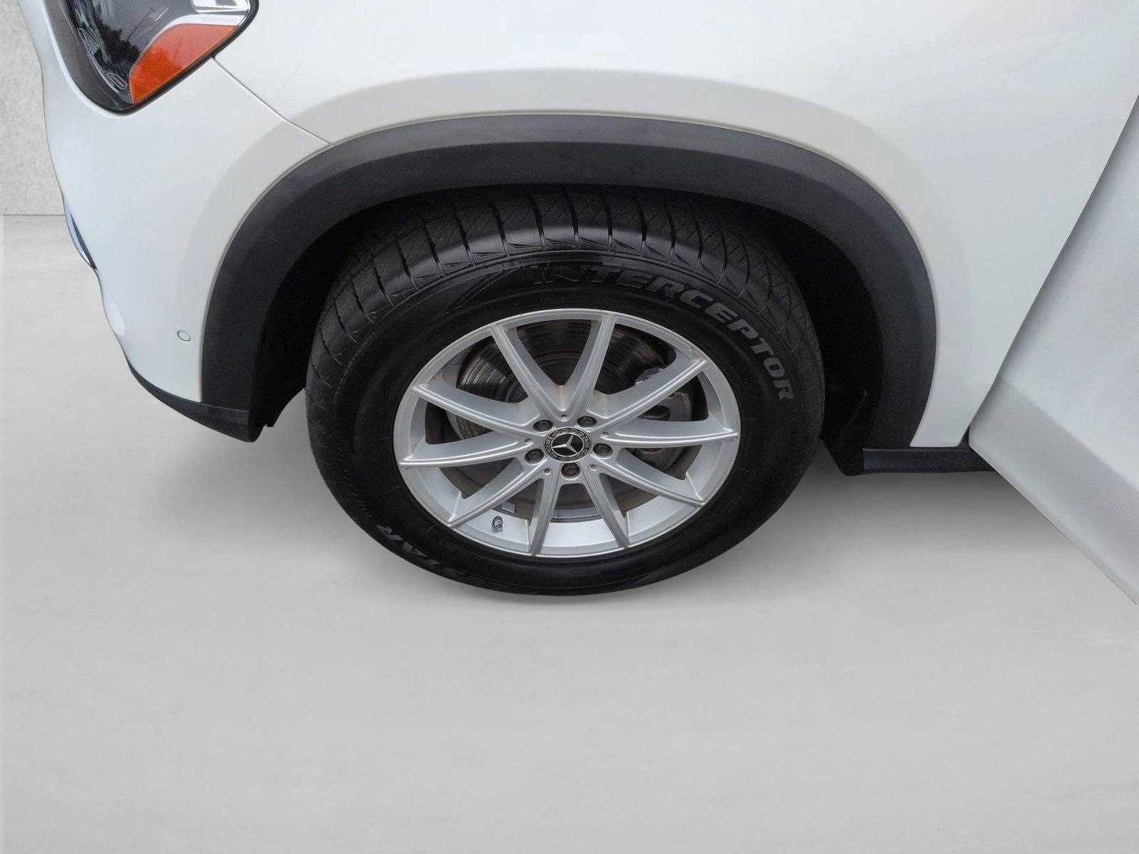 2024 Mercedes-Benz GLE GLE 350 4MATIC® SUV