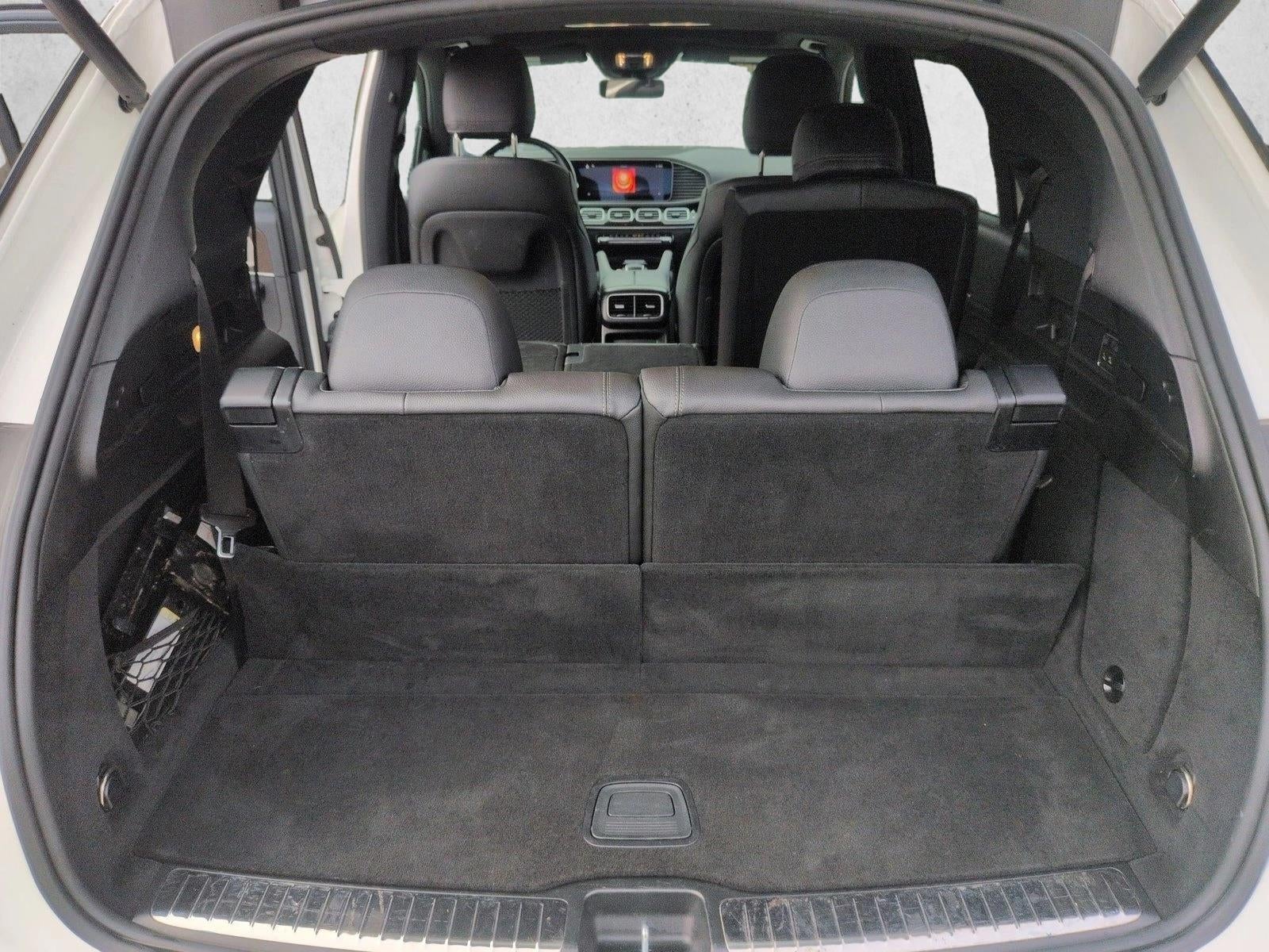 2024 Mercedes-Benz GLE GLE 350 4MATIC® SUV