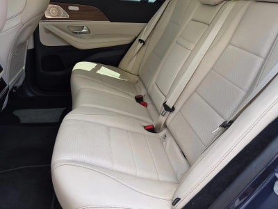 2025 Mercedes-Benz GLE GLE 450e 4MATIC® SUV