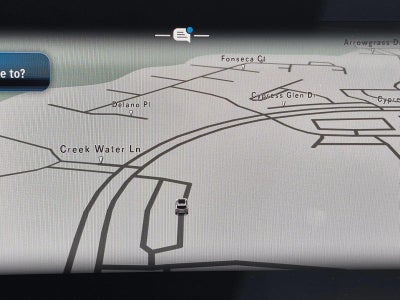 2025 Mercedes-Benz GLE GLE 450e 4MATIC® SUV