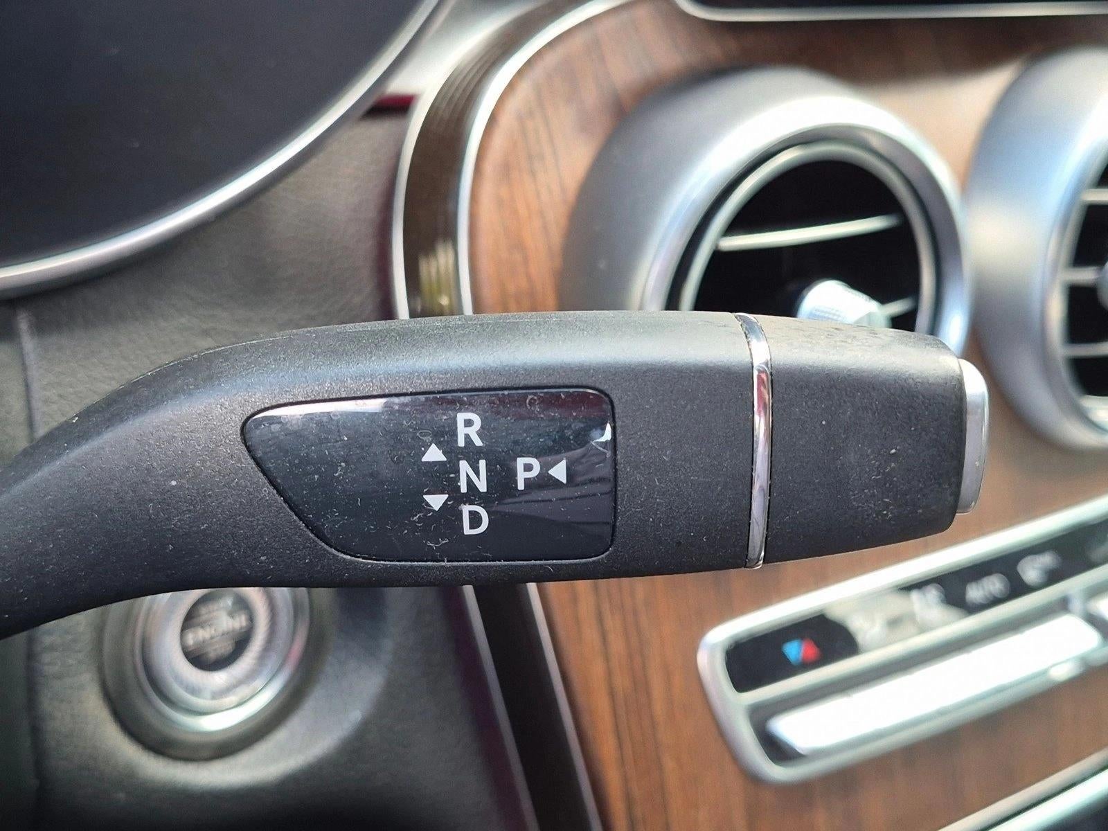 2025 Mercedes-Benz GLE GLE 450e 4MATIC® SUV