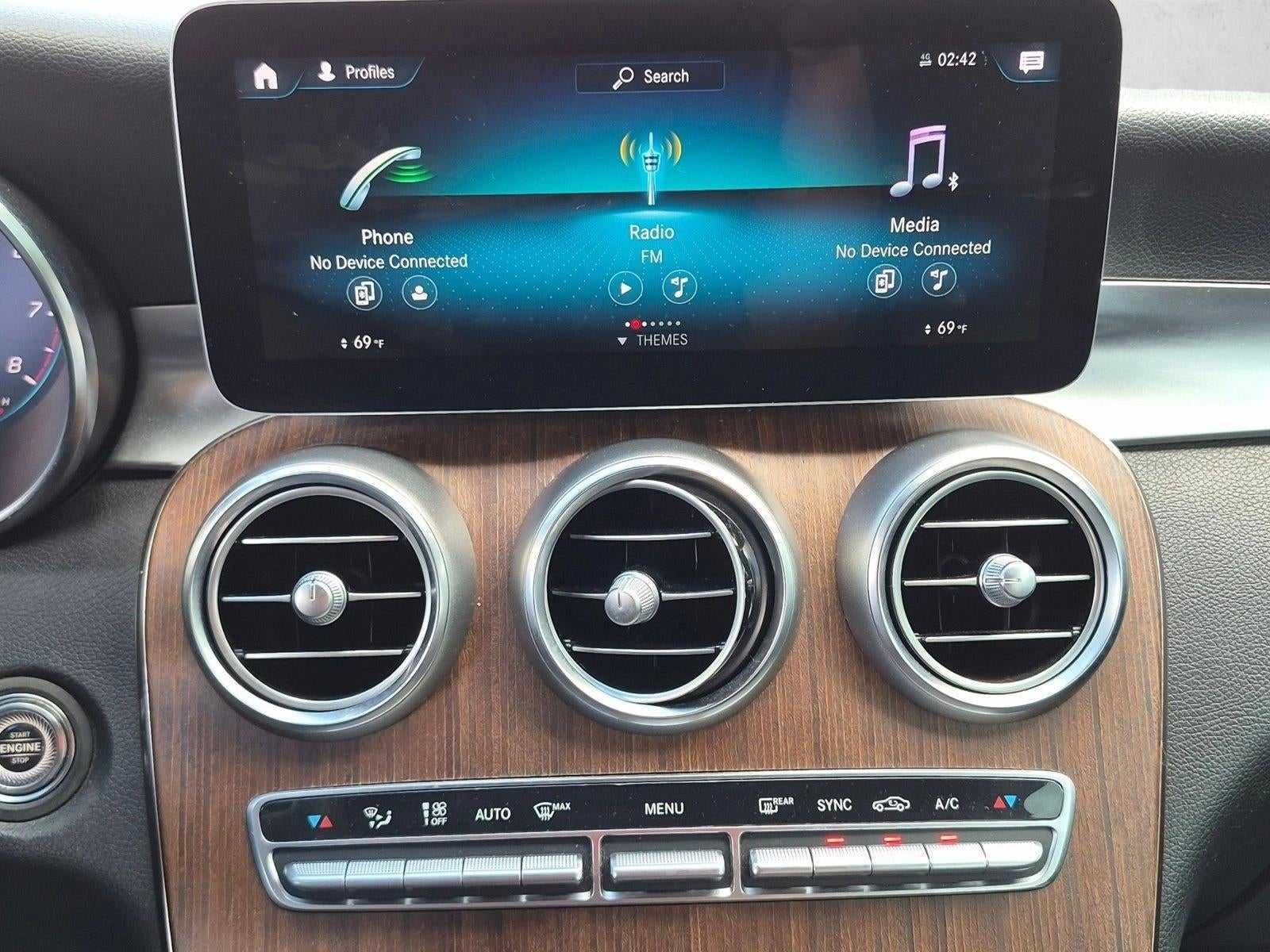 2025 Mercedes-Benz GLE GLE 450e 4MATIC® SUV