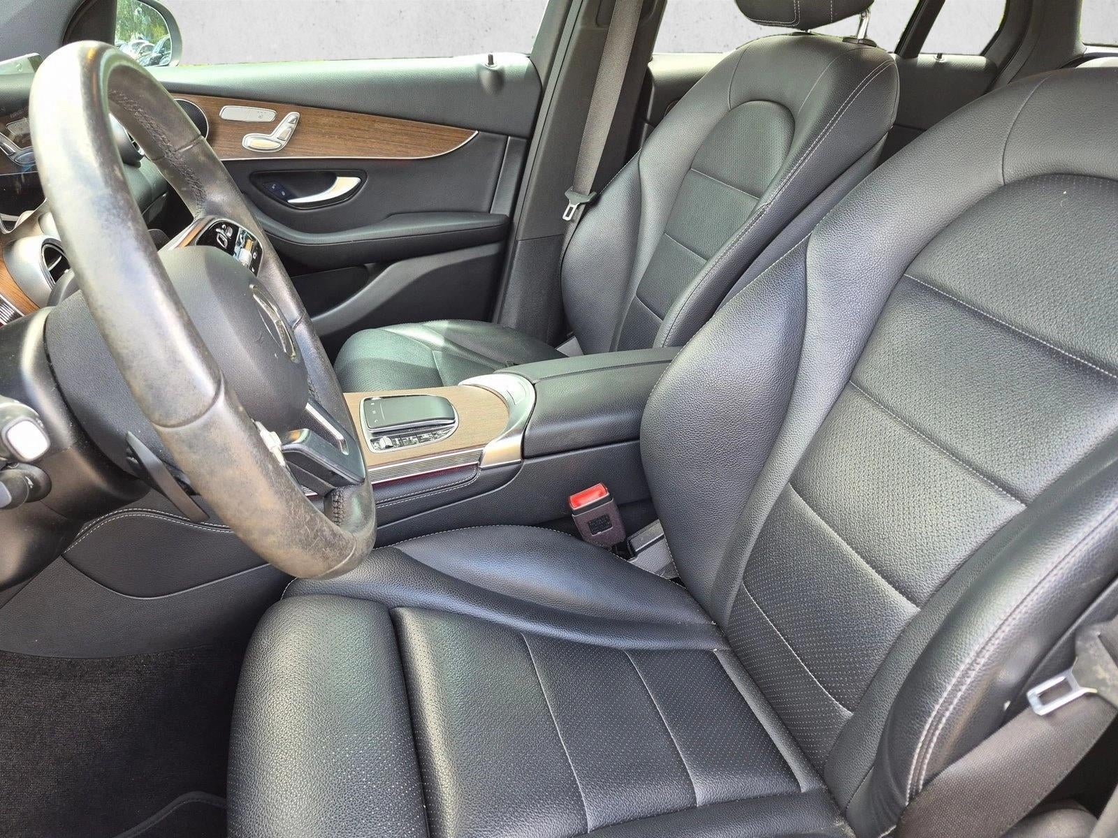 2025 Mercedes-Benz GLE GLE 450e 4MATIC® SUV