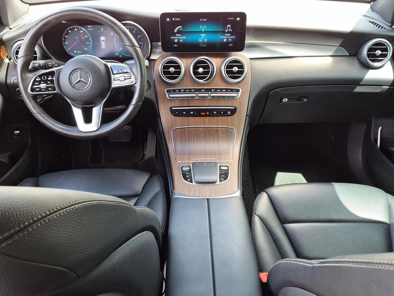2025 Mercedes-Benz GLE GLE 450e 4MATIC® SUV