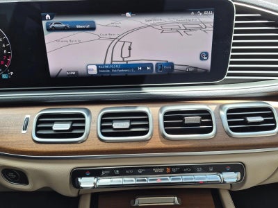 2025 Mercedes-Benz GLE GLE 450e 4MATIC® SUV