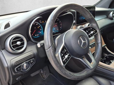 2025 Mercedes-Benz GLE GLE 450e 4MATIC® SUV