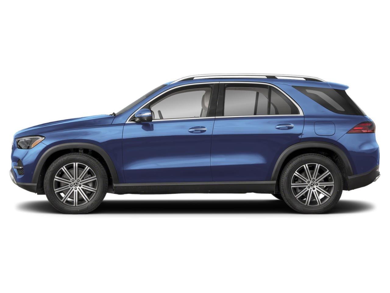 2025 Mercedes-Benz GLE GLE 450e 4MATIC® SUV