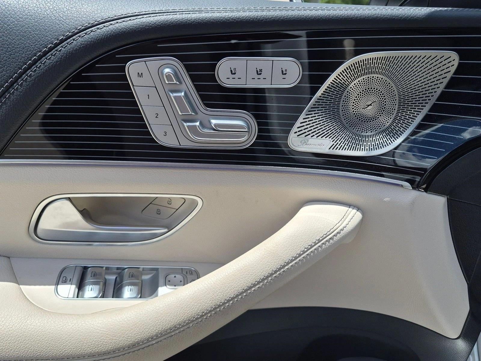 2024 Mercedes-Benz GLE GLE 450e Plug-In Hybrid 4MATIC® SUV
