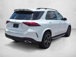 2024 Mercedes-Benz GLE GLE 450e Plug-In Hybrid 4MATIC® SUV