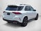 2024 Mercedes-Benz GLE GLE 450e Plug-In Hybrid 4MATIC® SUV