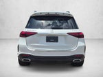 2024 Mercedes-Benz GLE GLE 450e Plug-In Hybrid 4MATIC® SUV