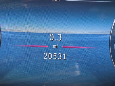 2024 Mercedes-Benz GLE GLE 450e Plug-In Hybrid 4MATIC® SUV