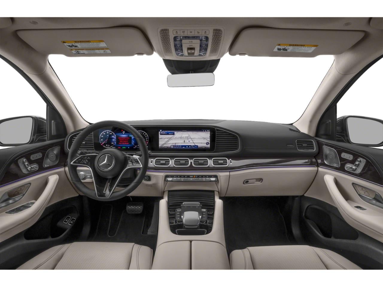 2024 Mercedes-Benz GLE GLE 450e Plug-In Hybrid 4MATIC® SUV