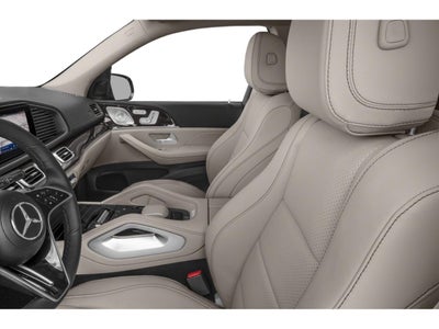 2024 Mercedes-Benz GLE GLE 450e Plug-In Hybrid 4MATIC® SUV