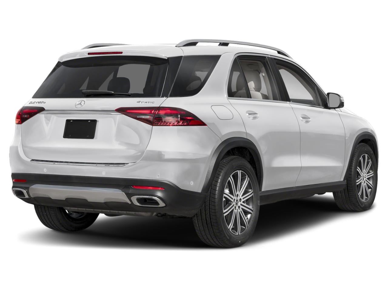 2024 Mercedes-Benz GLE GLE 450e Plug-In Hybrid 4MATIC® SUV