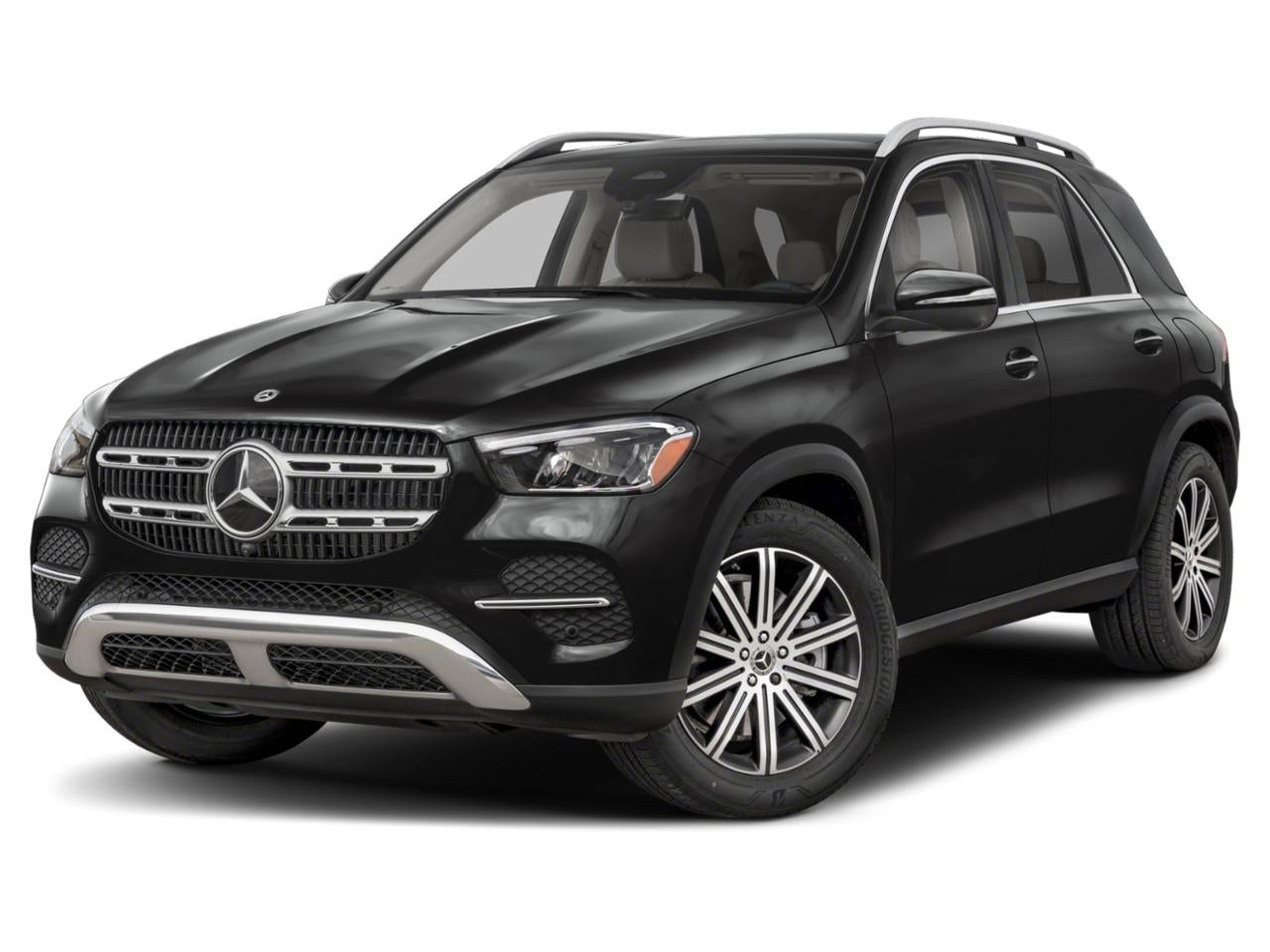 2024 Mercedes-Benz GLE GLE 450e Plug-In Hybrid 4MATIC® SUV