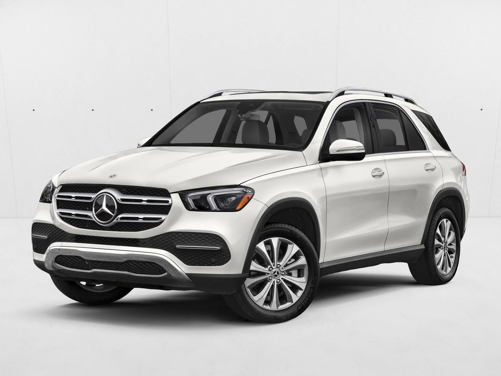 2021 Mercedes-Benz GLE GLE 350 SUV