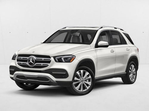 2021 Mercedes-Benz GLE GLE 350 SUV