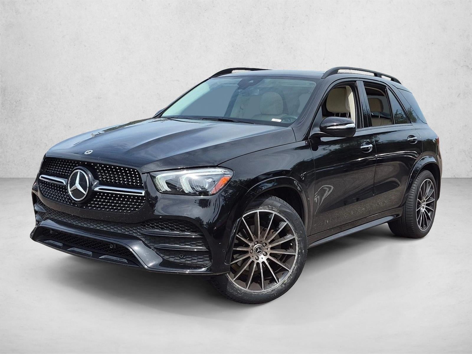 2023 Mercedes-Benz GLE GLE 350 SUV