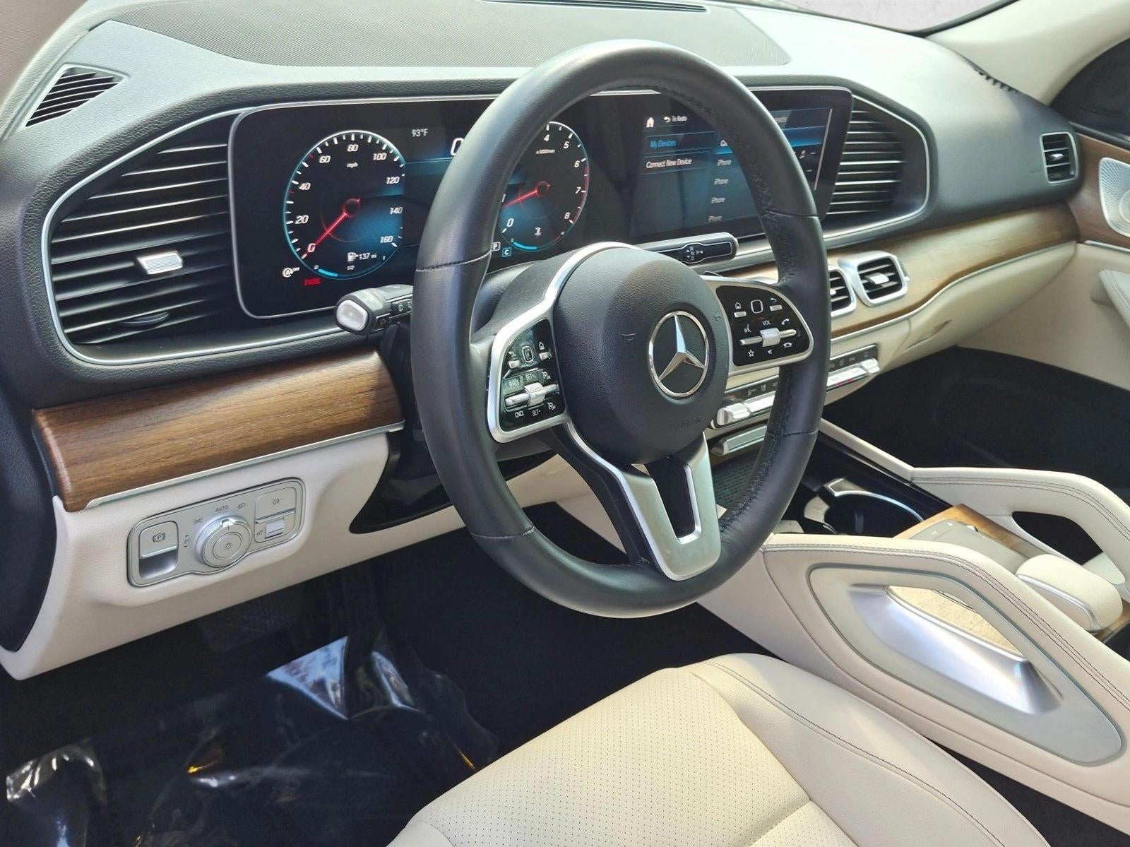 2023 Mercedes-Benz GLE GLE 350 SUV