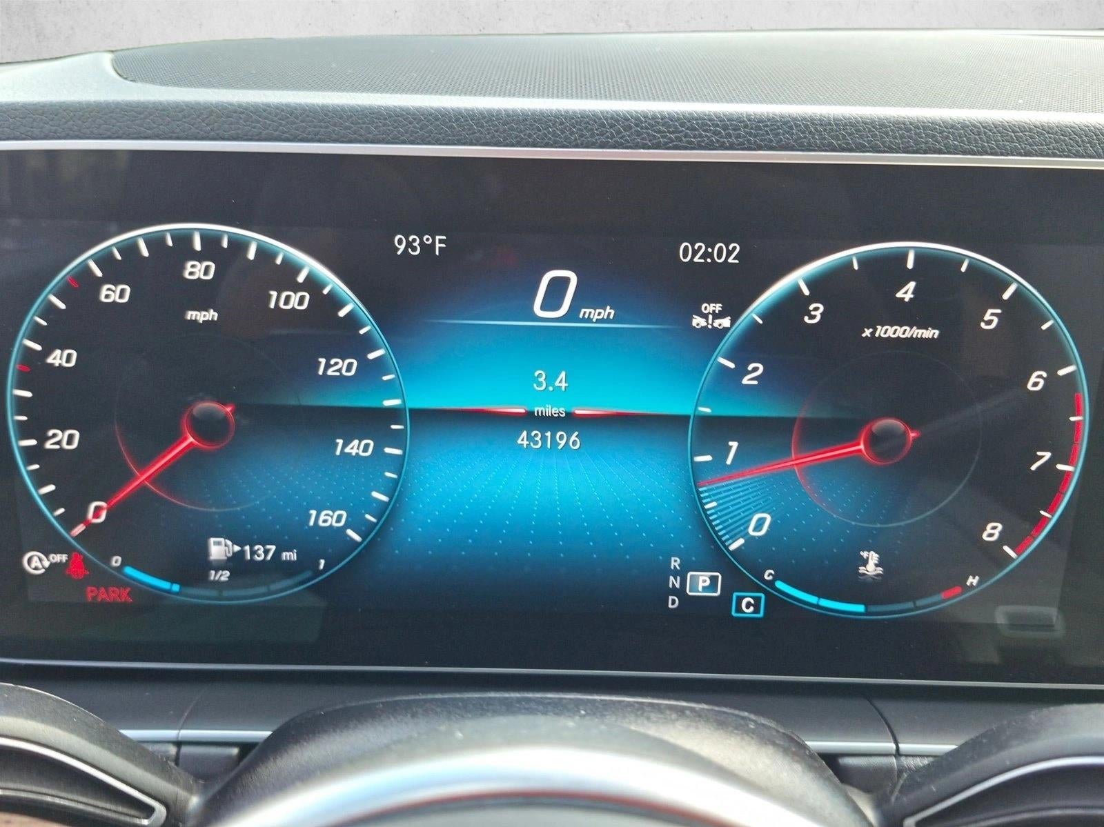 2023 Mercedes-Benz GLE GLE 350 SUV
