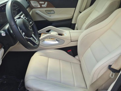2023 Mercedes-Benz GLE GLE 350 SUV