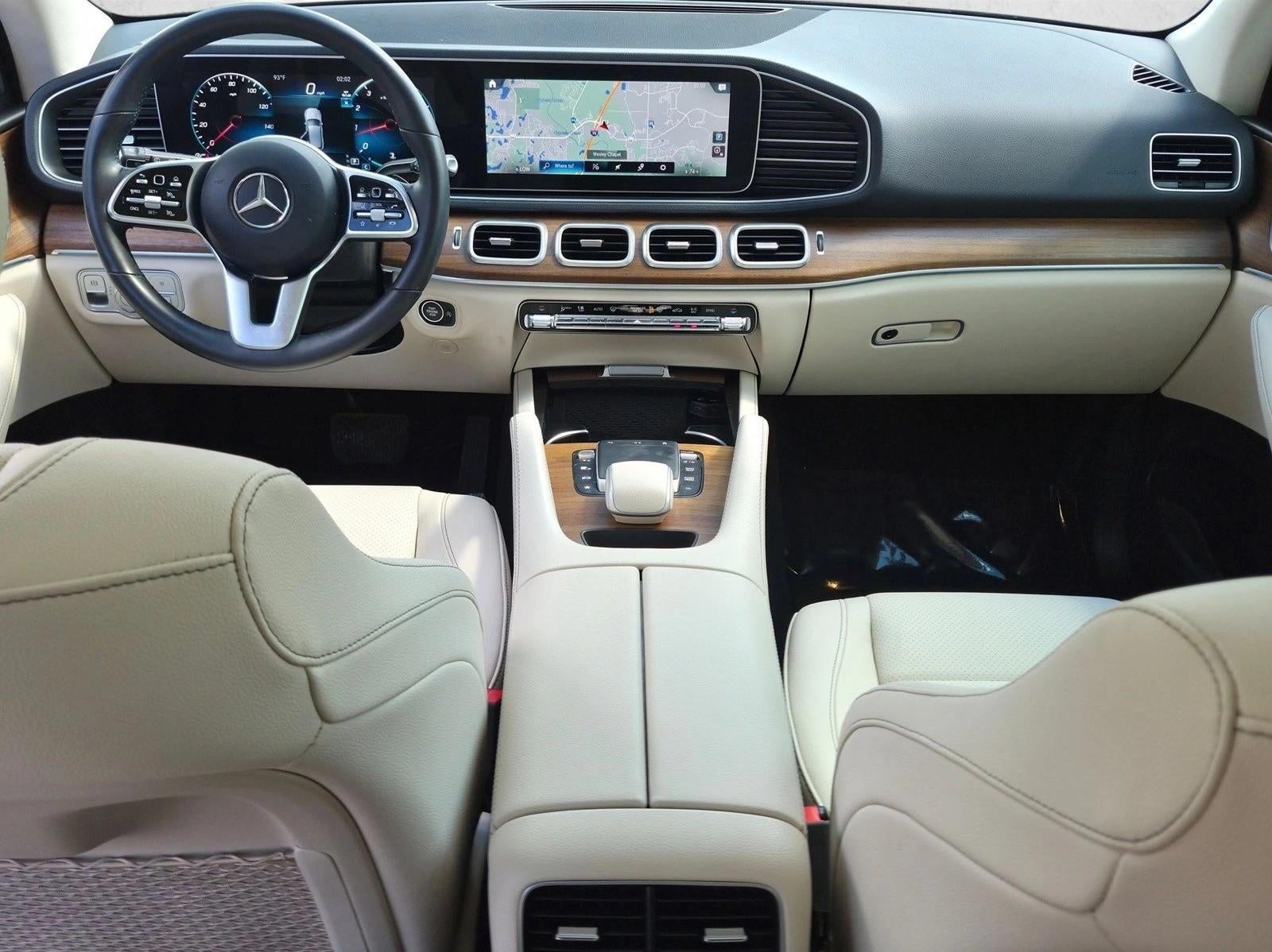 2023 Mercedes-Benz GLE GLE 350 SUV