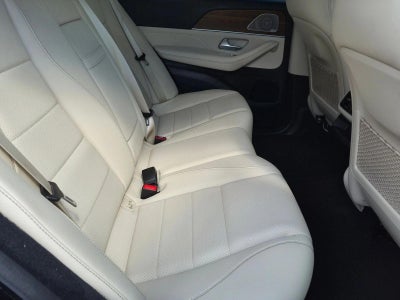 2023 Mercedes-Benz GLE GLE 350 SUV