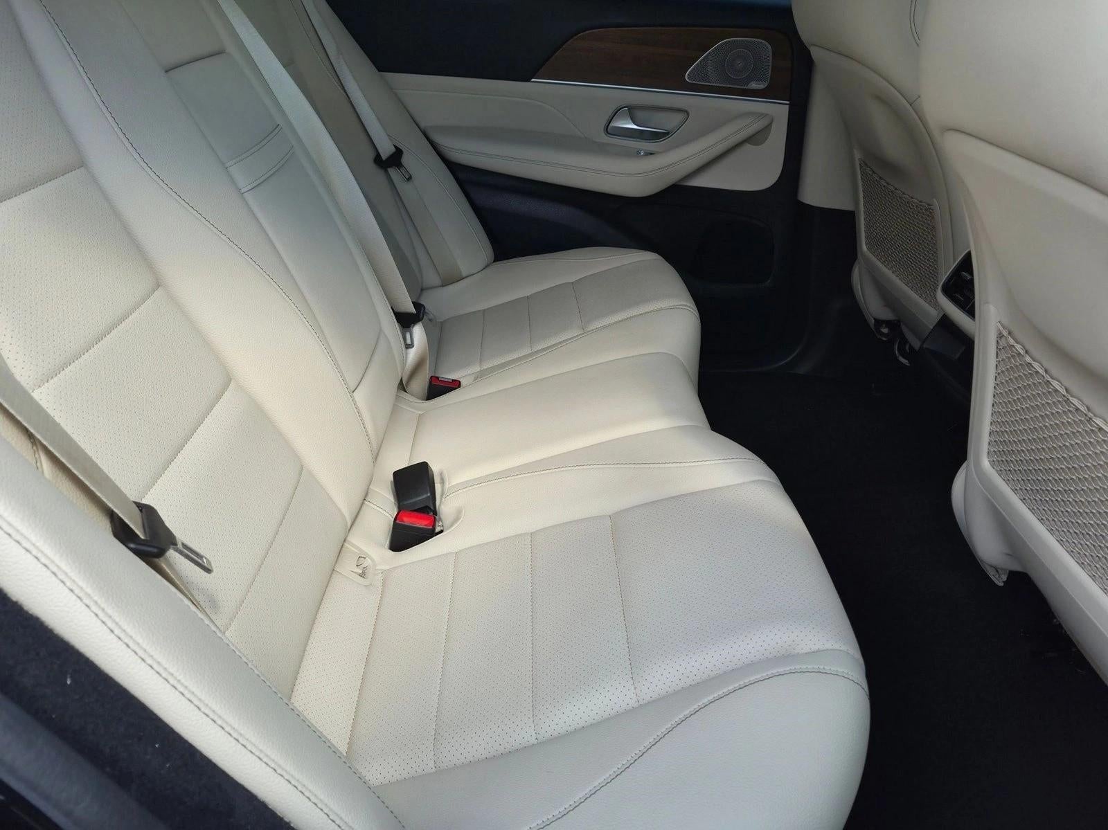 2023 Mercedes-Benz GLE GLE 350 SUV