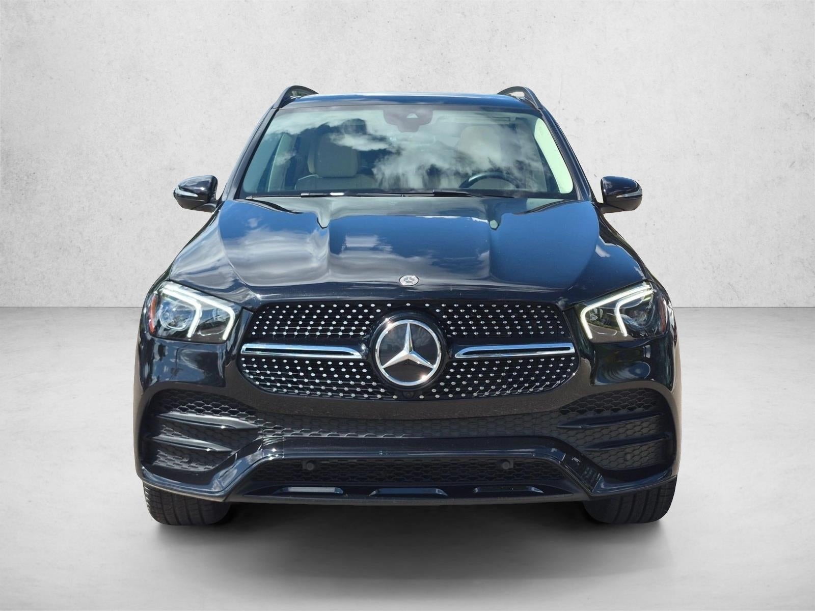 2023 Mercedes-Benz GLE GLE 350 SUV