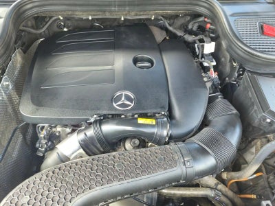 2023 Mercedes-Benz GLE GLE 350 SUV
