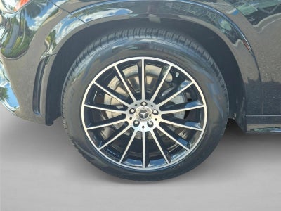 2023 Mercedes-Benz GLE GLE 350 SUV