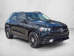 2023 Mercedes-Benz GLE GLE 350 SUV
