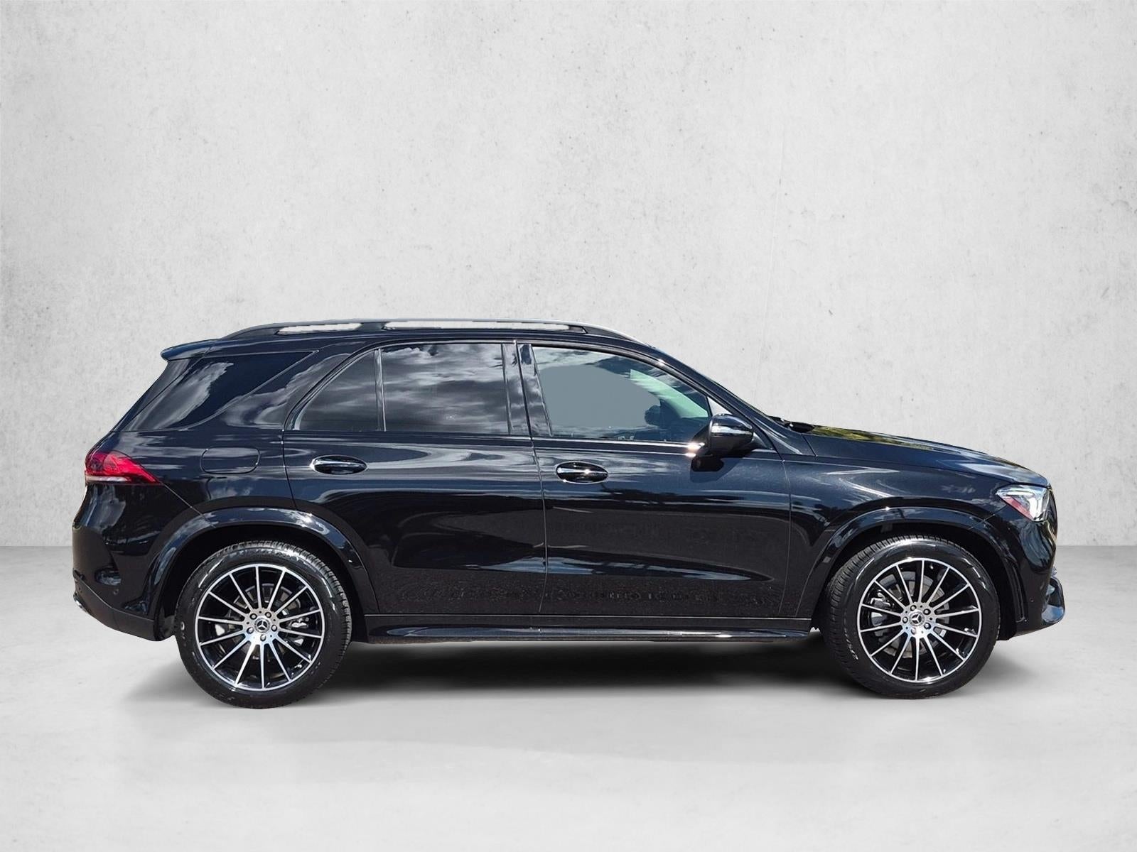 2023 Mercedes-Benz GLE GLE 350 SUV