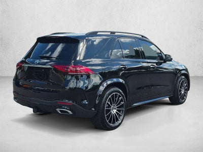 2023 Mercedes-Benz GLE GLE 350 SUV