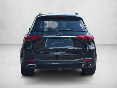 2023 Mercedes-Benz GLE GLE 350 SUV