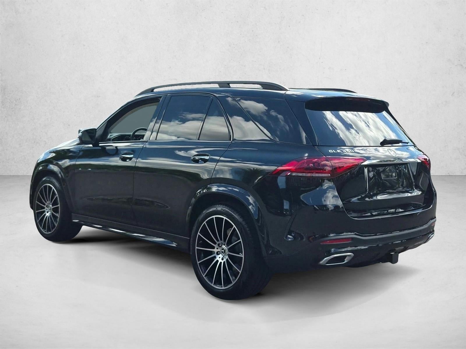2023 Mercedes-Benz GLE GLE 350 SUV