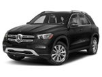2023 Mercedes-Benz GLE GLE 350 SUV