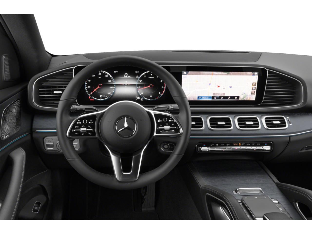 2023 Mercedes-Benz GLE GLE 350 SUV
