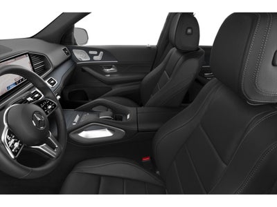 2023 Mercedes-Benz GLE GLE 350 SUV