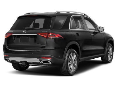 2023 Mercedes-Benz GLE GLE 350 SUV