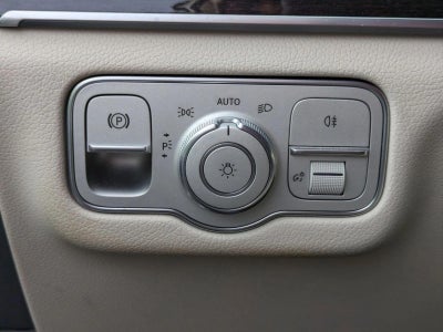 2020 Mercedes-Benz GLE GLE 350 SUV