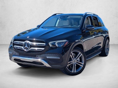 2022 Mercedes-Benz GLE GLE 350 SUV