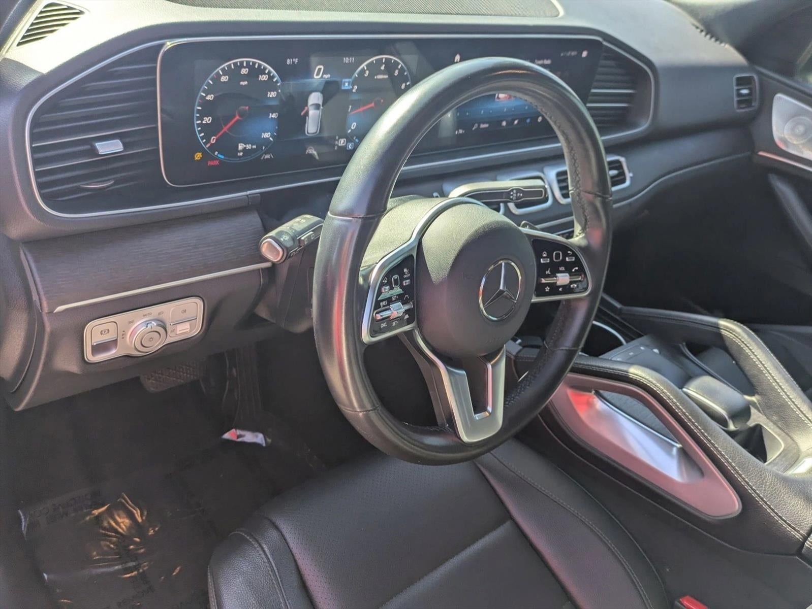 2022 Mercedes-Benz GLE GLE 350 SUV